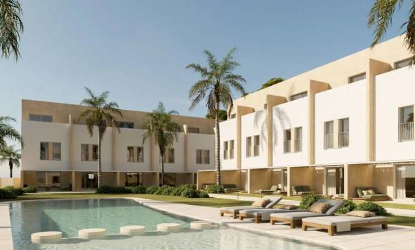 Residencial Vernissa