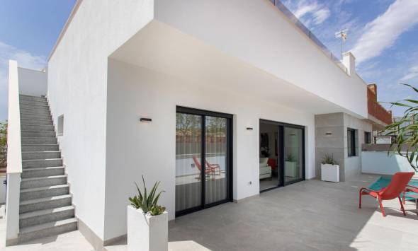 Casas Kinita