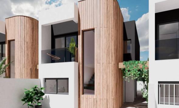 Residencial Amazónico