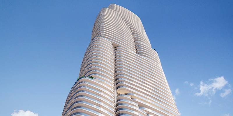 Warsaw loses the European record to Benidorm
