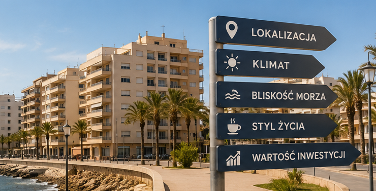 Why Do Older Properties in Torrevieja and Orihuela Costa Still Command High Prices?