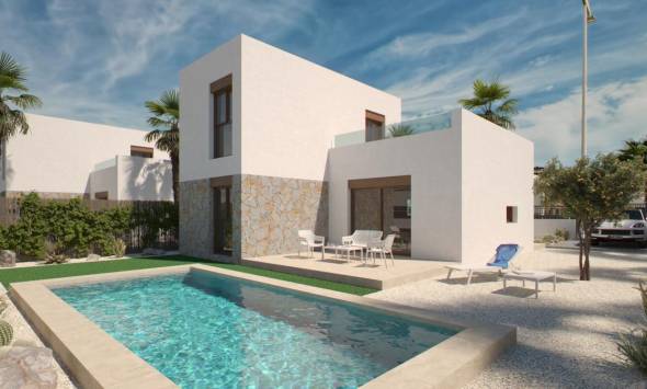 Gante Villas R21