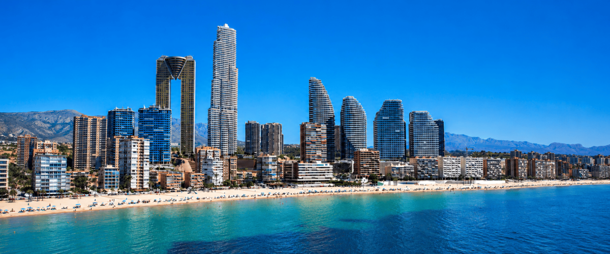 Benidorm