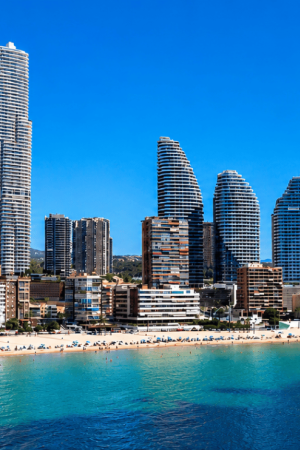 Benidorm