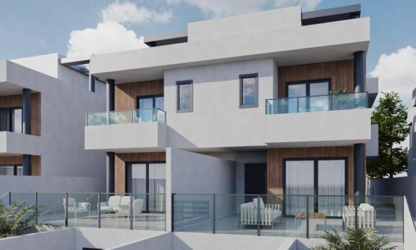 Meraki Villas