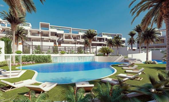 Nalia Resort