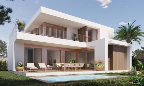 Mooi Villas