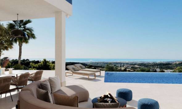 Villas Rey Felipe II