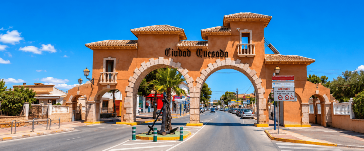 Ciudad Quesada