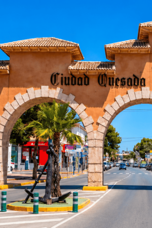 Ciudad Quesada