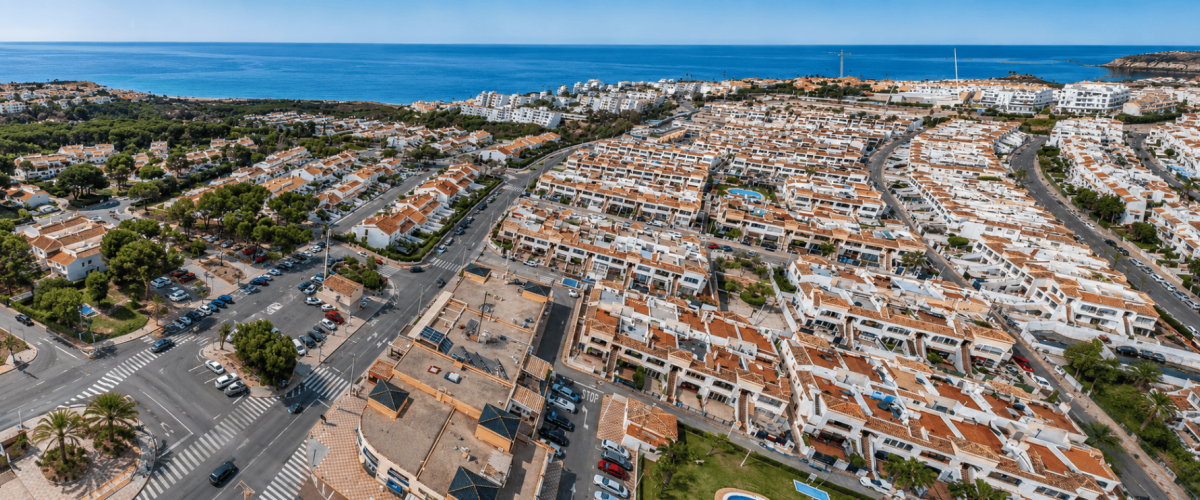 Gran Alacant
