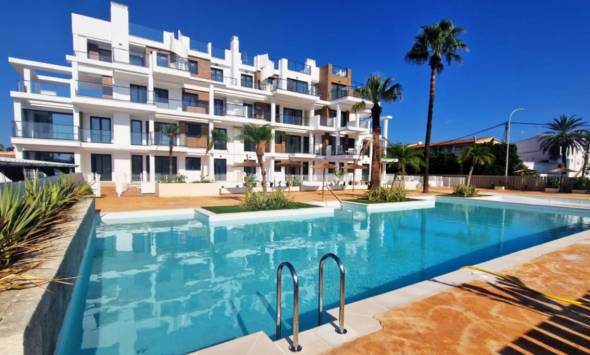 Residencial Victoria IV