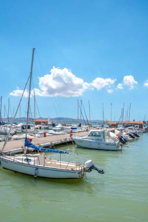 La Manga del Mar Menor