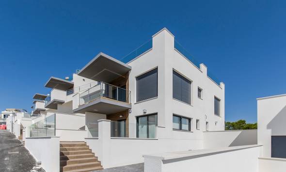Bungalows Bellavista