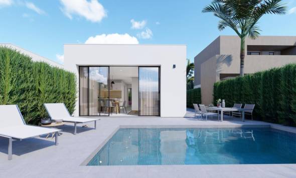 RESIDENCIAL LAS ISLAS