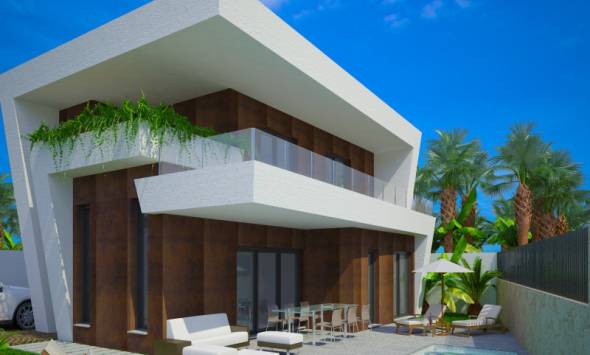 Villa Freedom