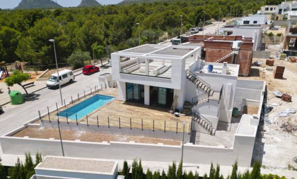 Villa Nature