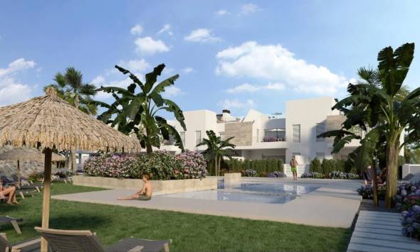 Residencial Apartamentos Zante - Grecia III