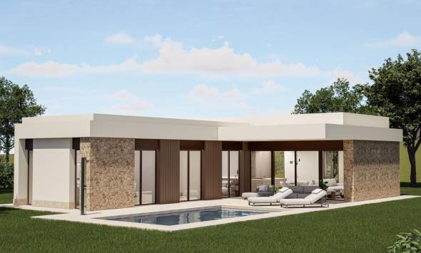 VILLA NUMANTIA