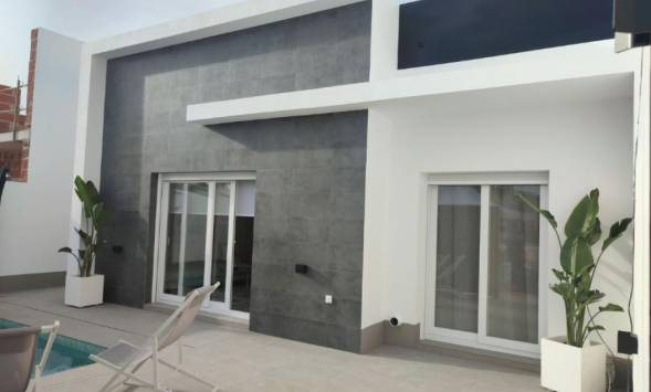 Residencial Breathe III