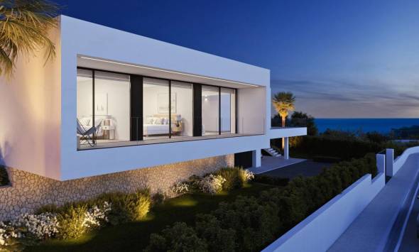 Villa Infinity - Residencial Jazmines