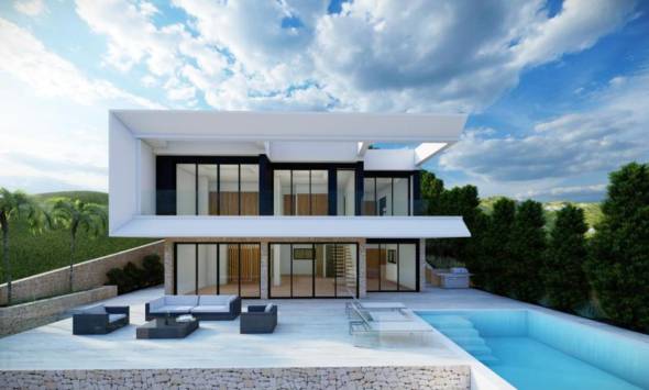 Villa Italia