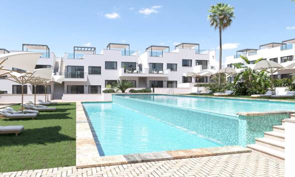 Residencial ONARU