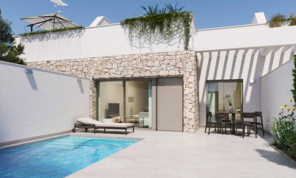 Sungolf Villas F2