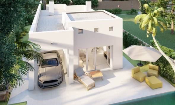 Serena Garden Villas