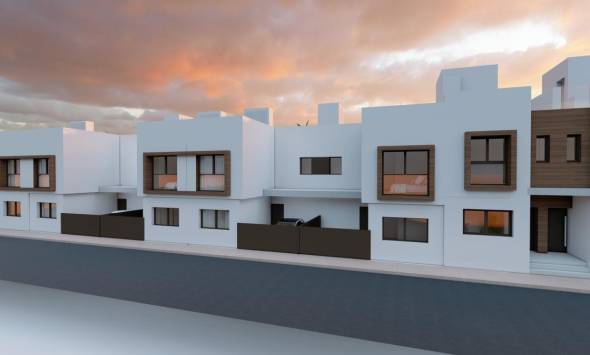 Residencial Carmen VII