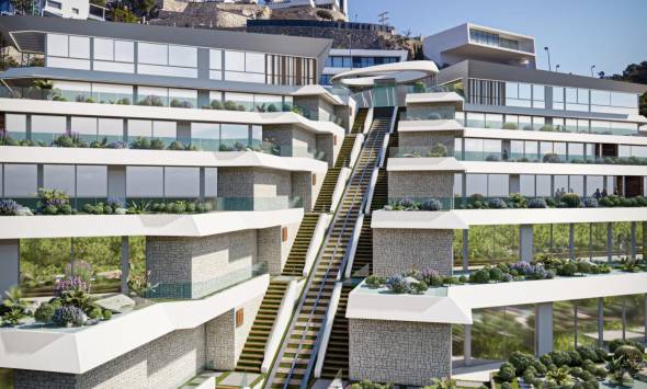 Mascarat Suites Apartamentos