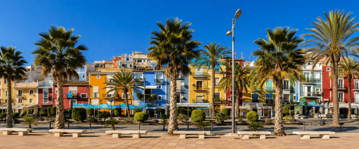 Villajoyosa