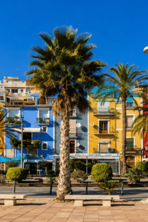 Villajoyosa