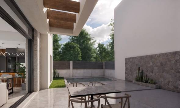Vinci La Herrada FHASE 10 - 11 - 12 - 13 - 14