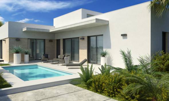 NUEVA DAYA VILLAS FV