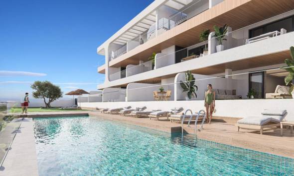 BENISOL APARTMENTS II