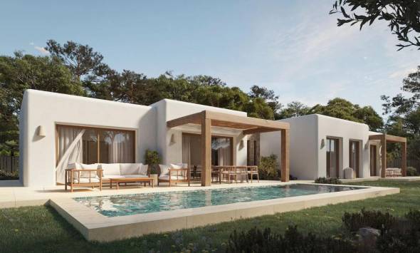 Serenity Villas