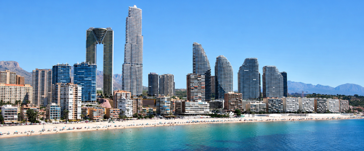 Benidorm