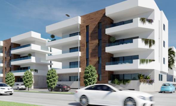 Pinatar Luxury Homes