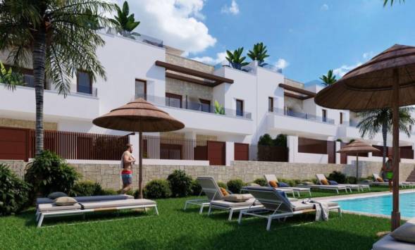 Vistabella Plaza Casa Oranger