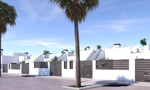 Residencial Universo Homes