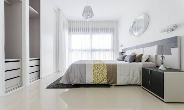 Bellavista Villas modelo LEA