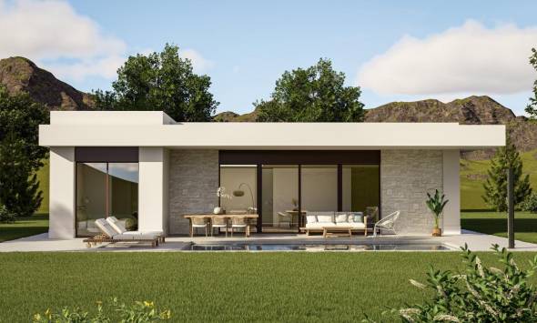 VILLA POMPEYA 3