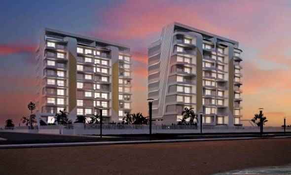 Miami Towers