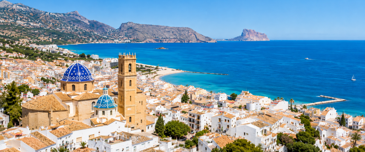 Altea