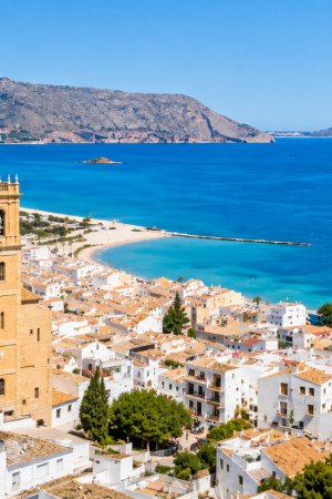 Altea