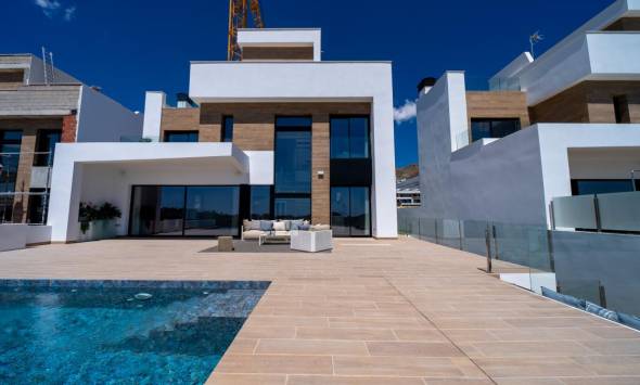 Villa Orange