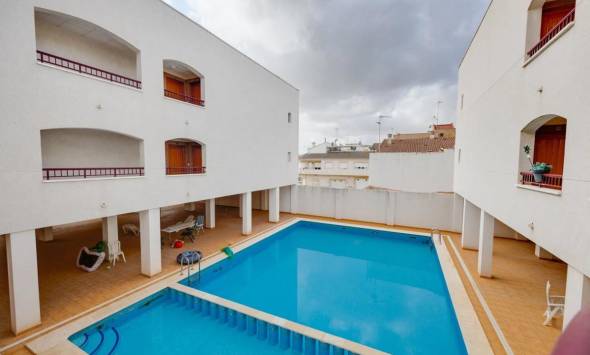 Residencial ¨Larrosa 43-A¨ Fase II