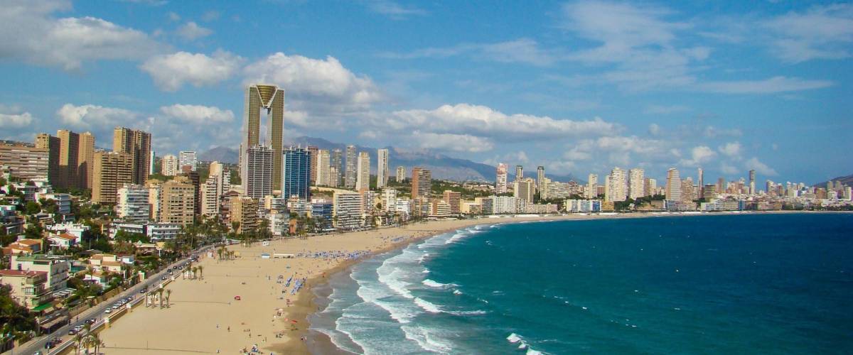Benidorm