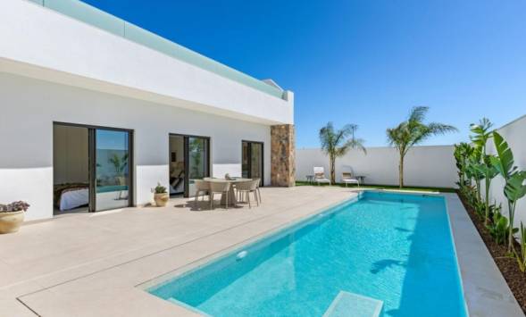 Villas Alejandra XII Serena Golf
